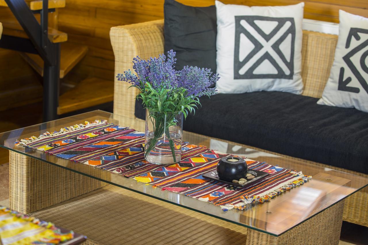 Chalet Ricky Near Troodos